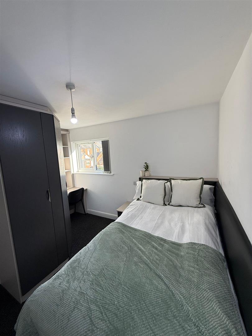 Irving Road, Coventry